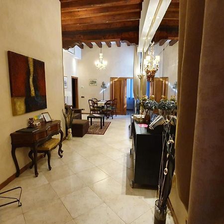 Residenza Ca' Brighella Διαμέρισμα Βενετία Εξωτερικό φωτογραφία