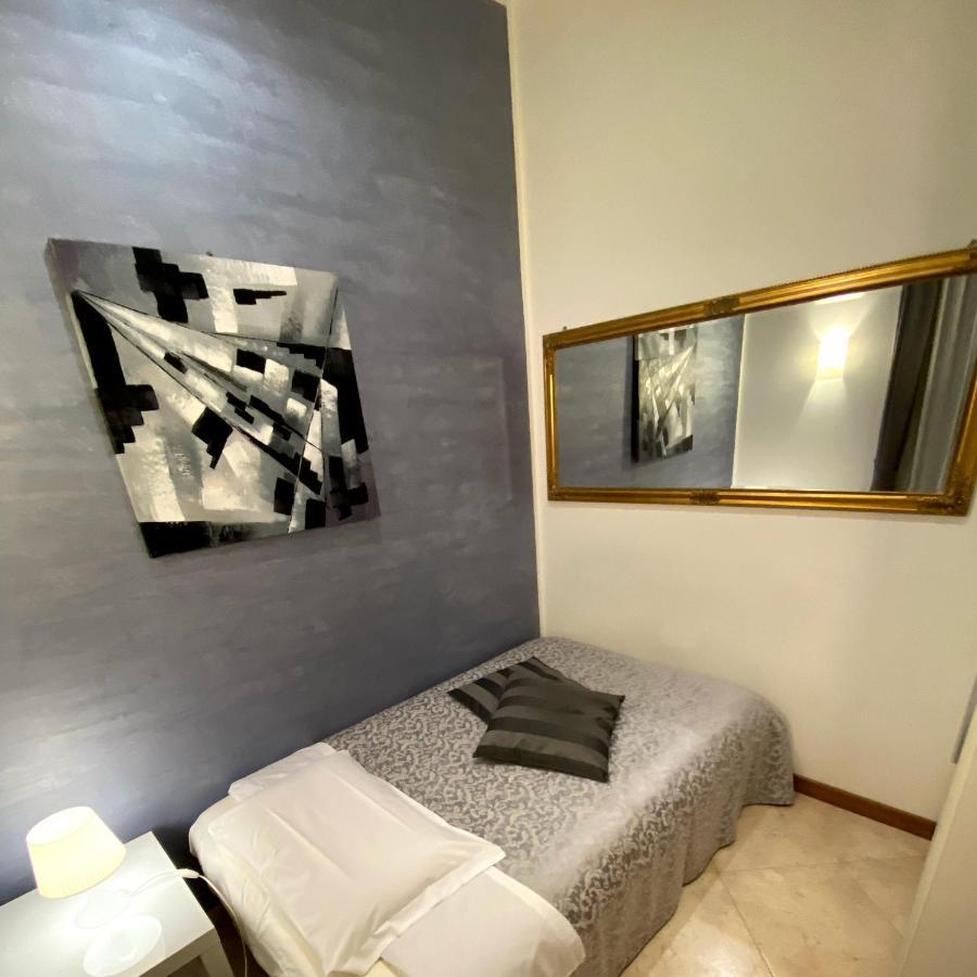 Residenza Ca' Brighella Διαμέρισμα Βενετία Εξωτερικό φωτογραφία