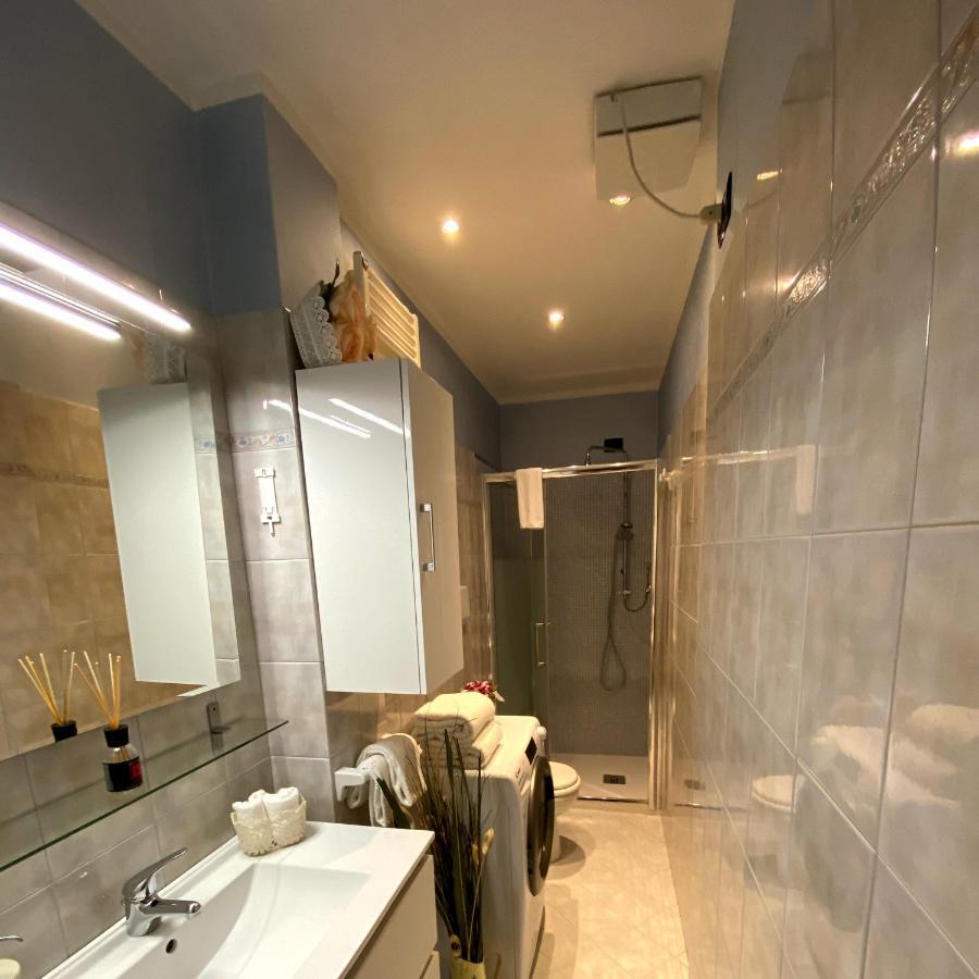 Residenza Ca' Brighella Διαμέρισμα Βενετία Εξωτερικό φωτογραφία