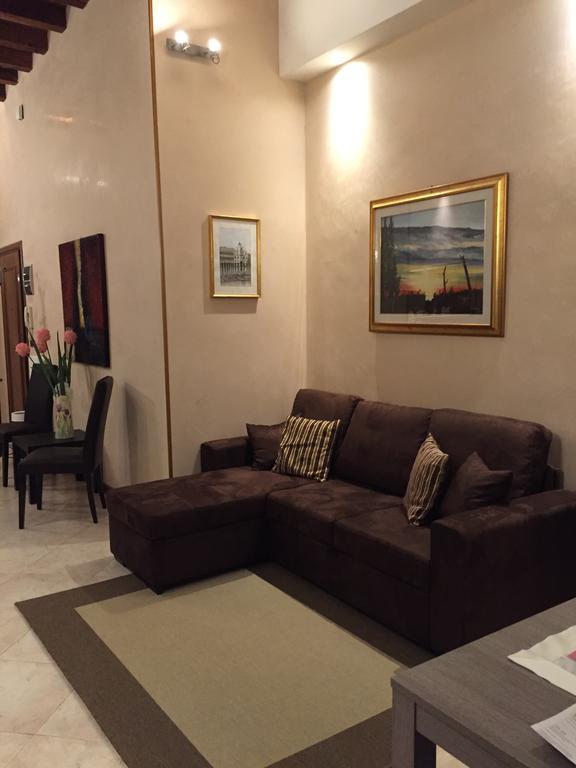 Residenza Ca' Brighella Διαμέρισμα Βενετία Δωμάτιο φωτογραφία