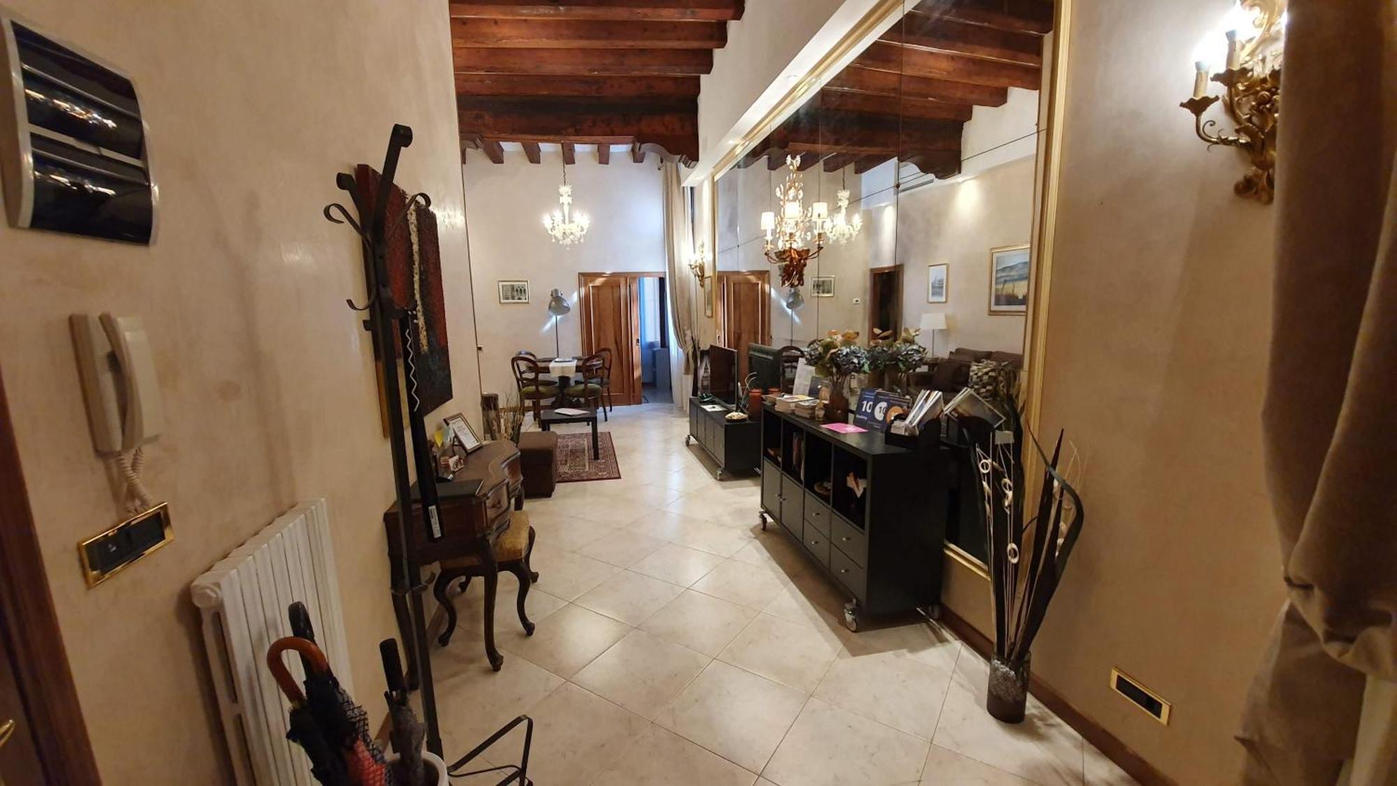 Residenza Ca' Brighella Διαμέρισμα Βενετία Εξωτερικό φωτογραφία