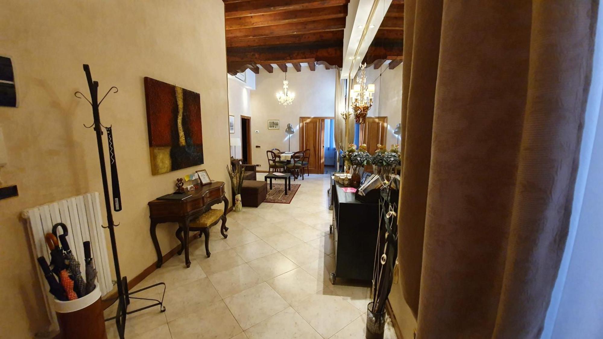 Residenza Ca' Brighella Διαμέρισμα Βενετία Εξωτερικό φωτογραφία