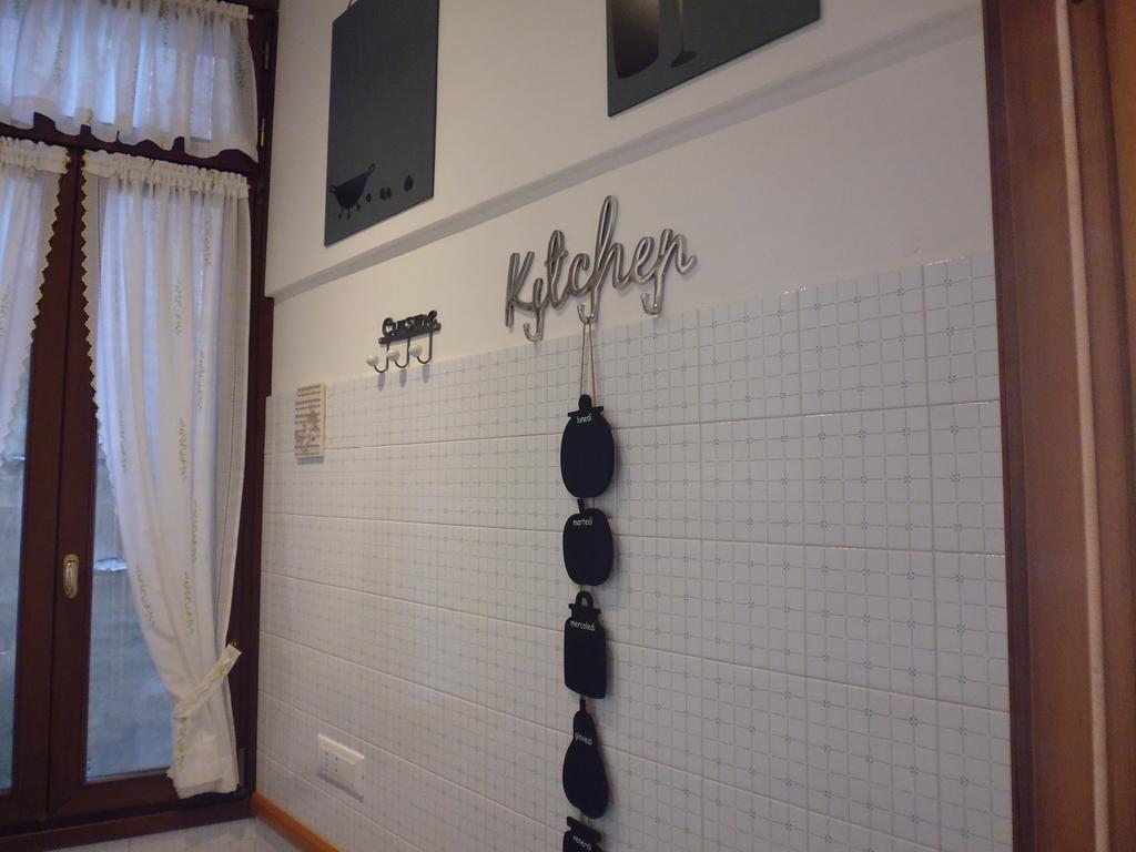 Residenza Ca' Brighella Διαμέρισμα Βενετία Δωμάτιο φωτογραφία