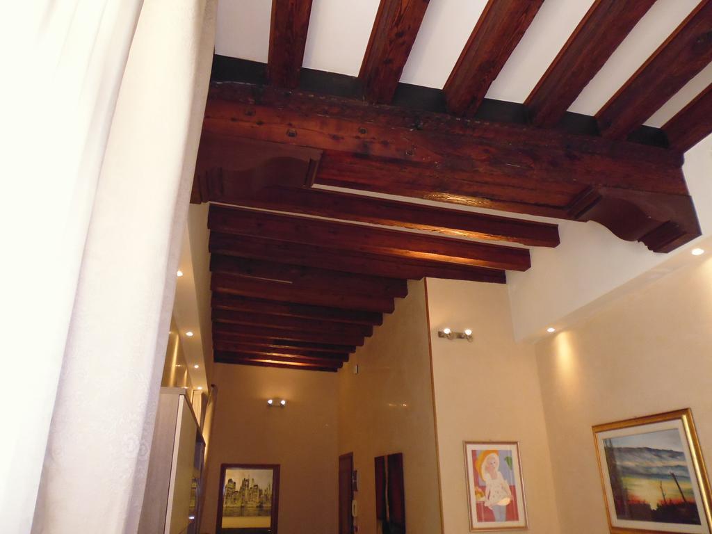 Residenza Ca' Brighella Διαμέρισμα Βενετία Δωμάτιο φωτογραφία