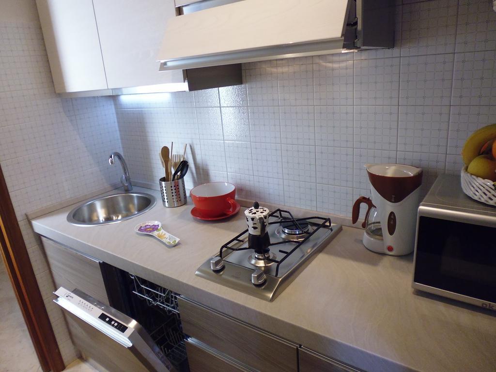 Residenza Ca' Brighella Διαμέρισμα Βενετία Δωμάτιο φωτογραφία