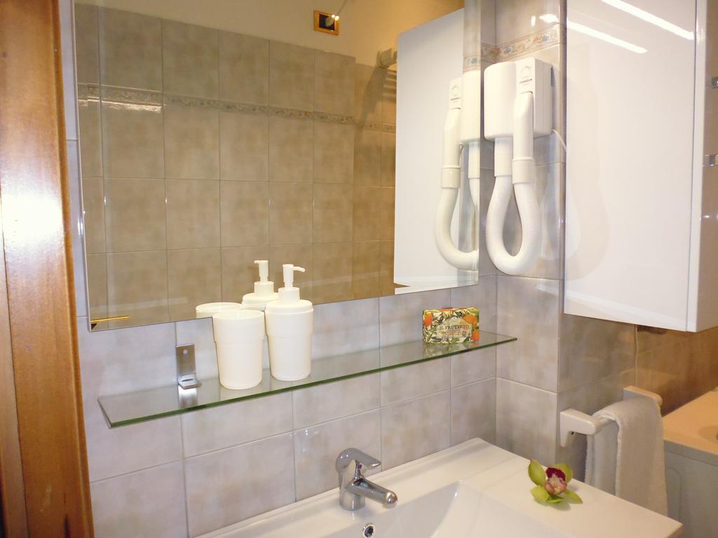 Residenza Ca' Brighella Διαμέρισμα Βενετία Δωμάτιο φωτογραφία