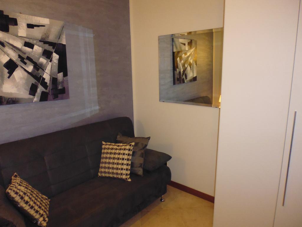 Residenza Ca' Brighella Διαμέρισμα Βενετία Εξωτερικό φωτογραφία