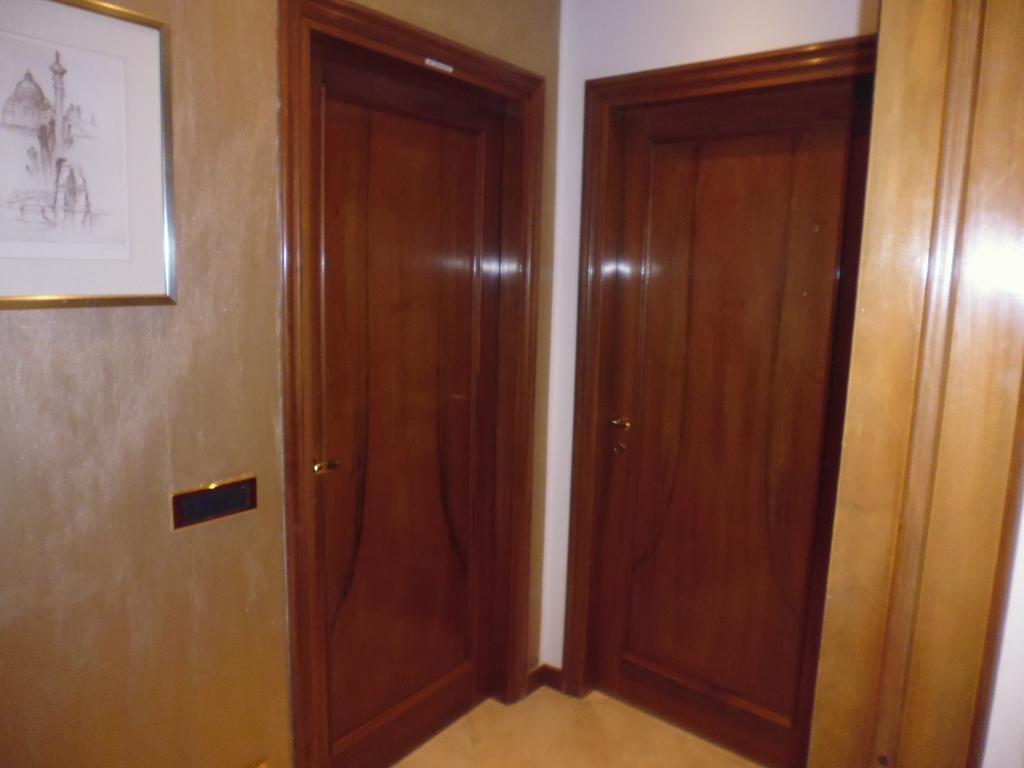 Residenza Ca' Brighella Διαμέρισμα Βενετία Εξωτερικό φωτογραφία