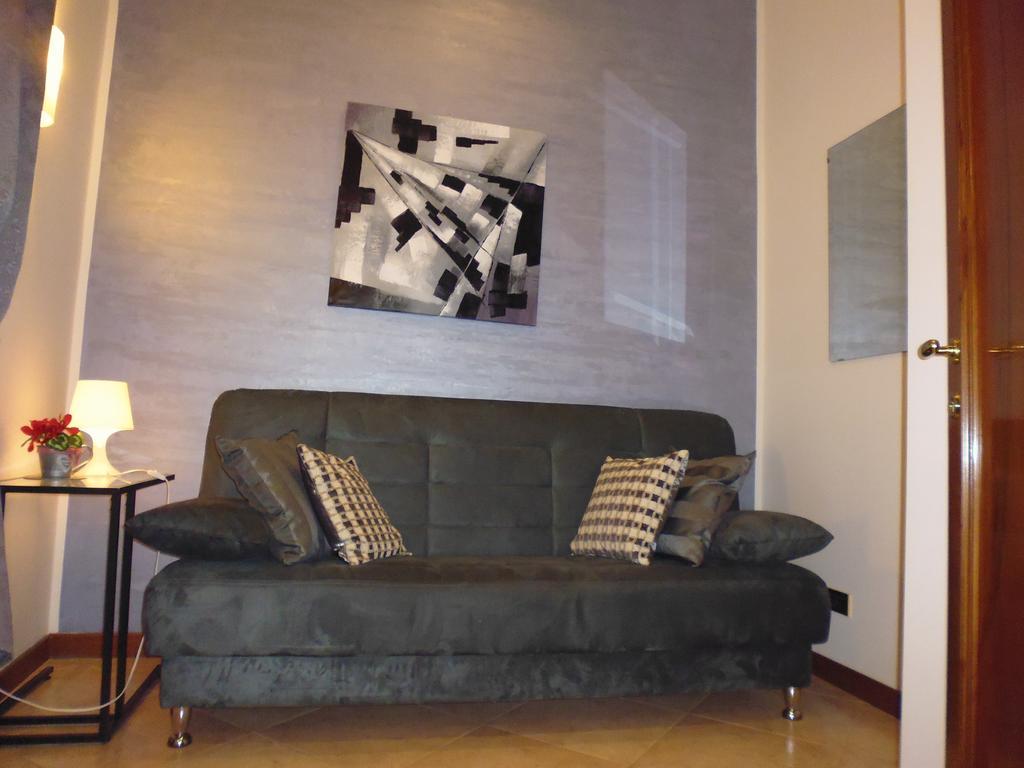 Residenza Ca' Brighella Διαμέρισμα Βενετία Εξωτερικό φωτογραφία