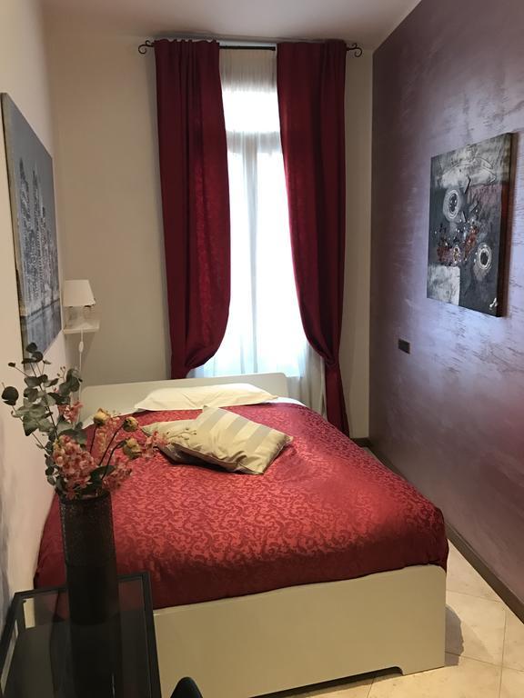 Residenza Ca' Brighella Διαμέρισμα Βενετία Εξωτερικό φωτογραφία