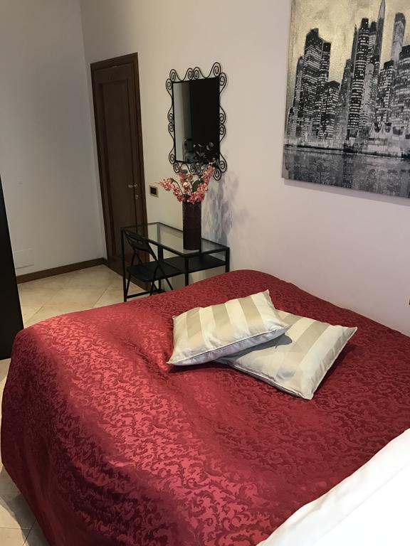 Residenza Ca' Brighella Διαμέρισμα Βενετία Εξωτερικό φωτογραφία