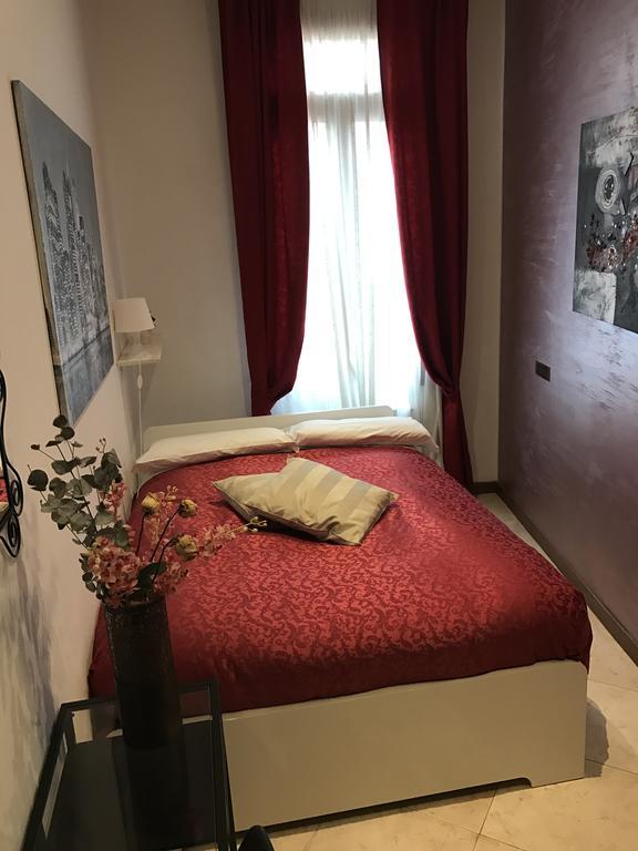 Residenza Ca' Brighella Διαμέρισμα Βενετία Εξωτερικό φωτογραφία