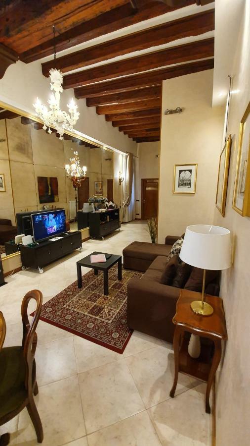 Residenza Ca' Brighella Διαμέρισμα Βενετία Εξωτερικό φωτογραφία