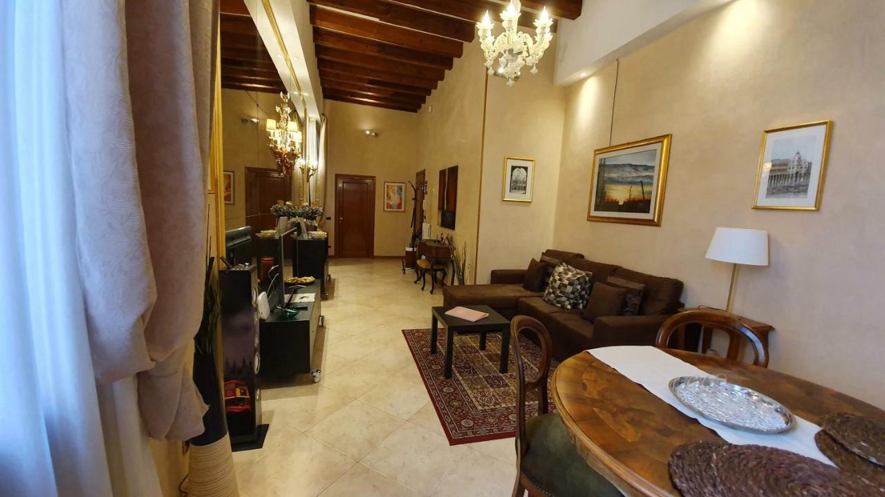 Residenza Ca' Brighella Διαμέρισμα Βενετία Εξωτερικό φωτογραφία